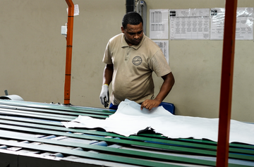 Chrome Tanning - Dispelling Myths and Embracing Modern Leathercraft