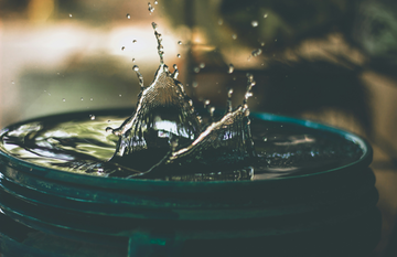 Brewing Change