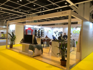 Mossop Participates in APLF
