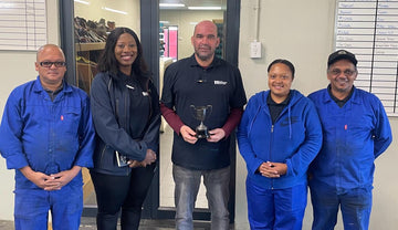R&D and Quality Department Scoop April 2024  Clean Audit Award