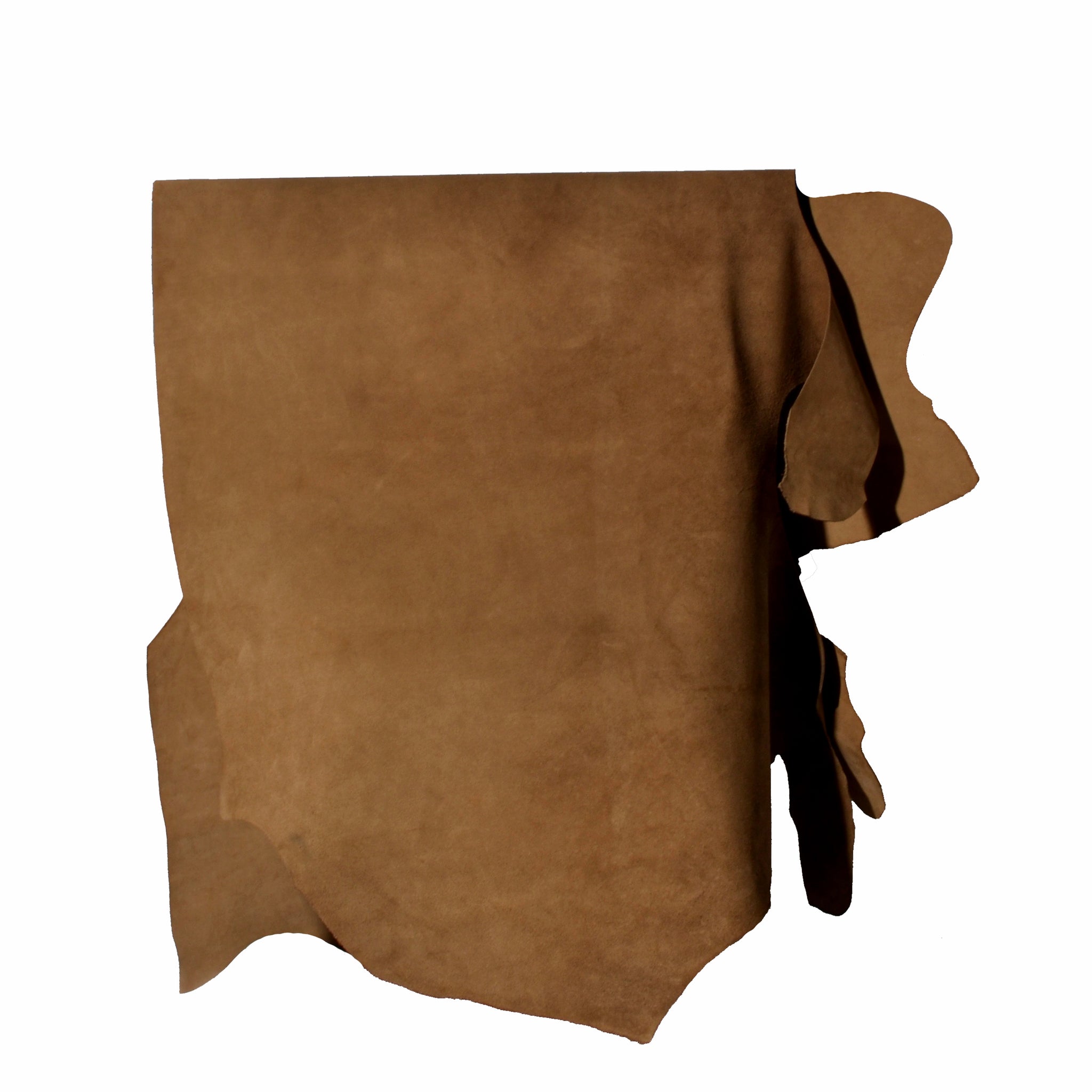 HUNTING SUEDE