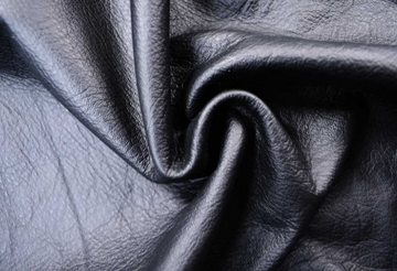Upholstery  Black