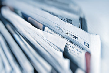 Mossop in the news 